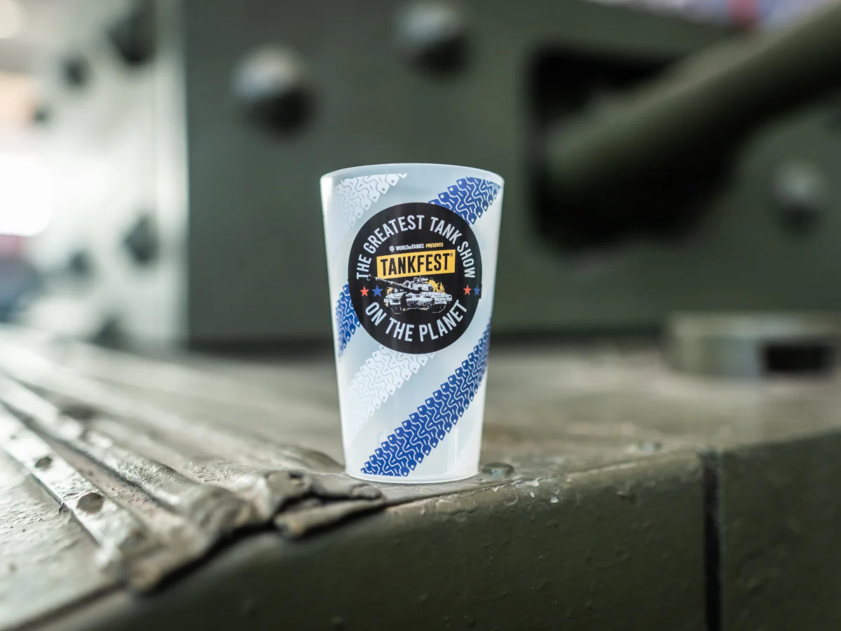 Reusable Ecocup Pint Glasses - Image 4