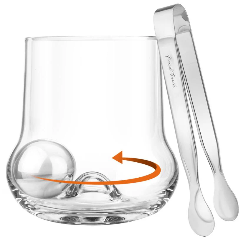 Rock Roller Glass 3 Piece Set - Image 3