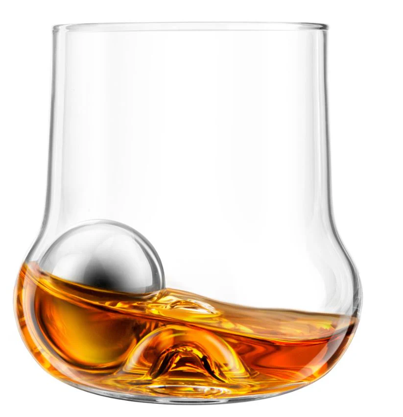 Rock Roller Glass 3 Piece Set - Image 4
