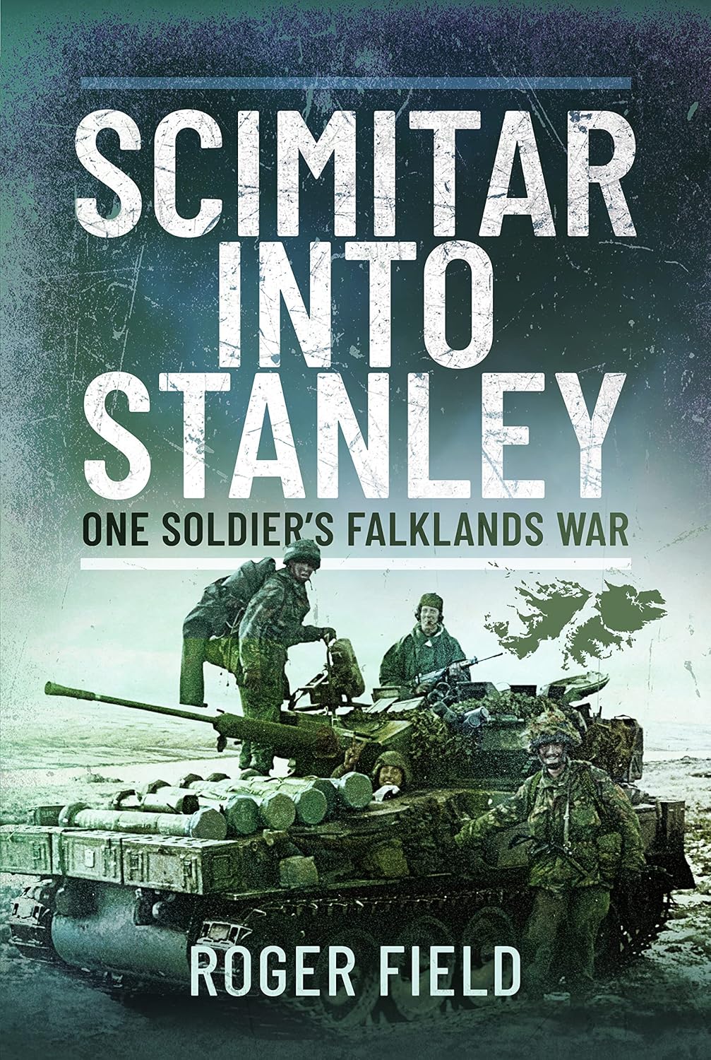 Scimitar Into Stanley