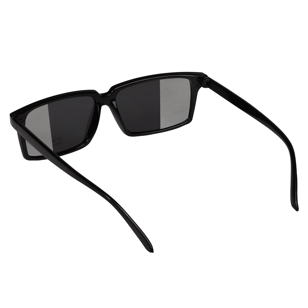 Secret Agent Rear View Spy Glasses - Image 2