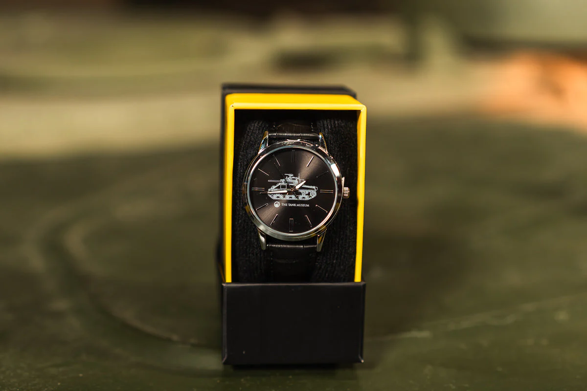 Sherman Watch - Image 2