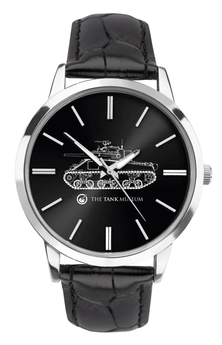 Sherman Watch - Image 3