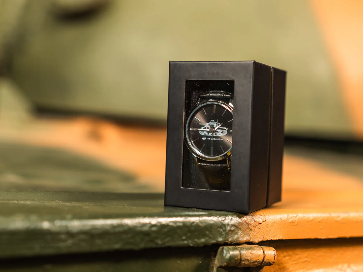 Sherman Watch - Image 6