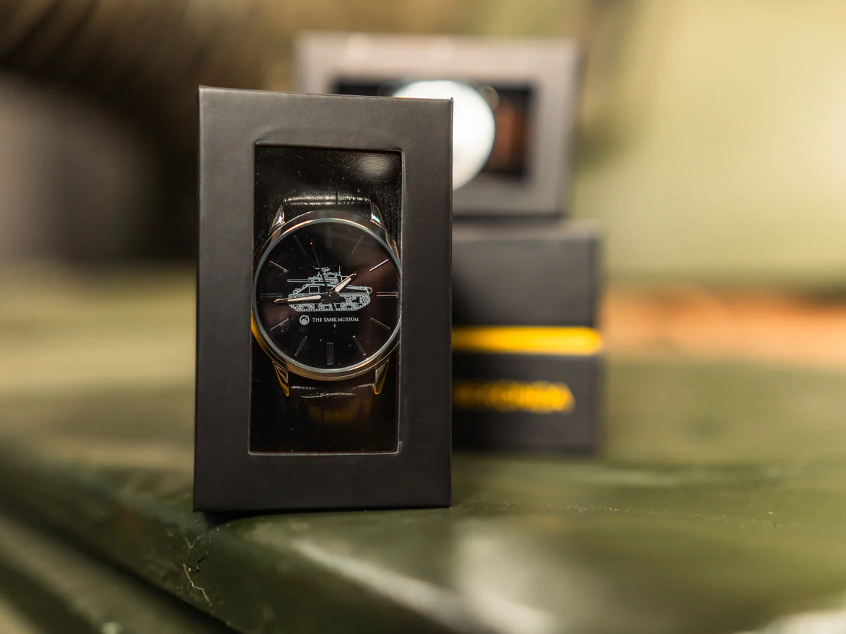 Sherman Watch - Image 7