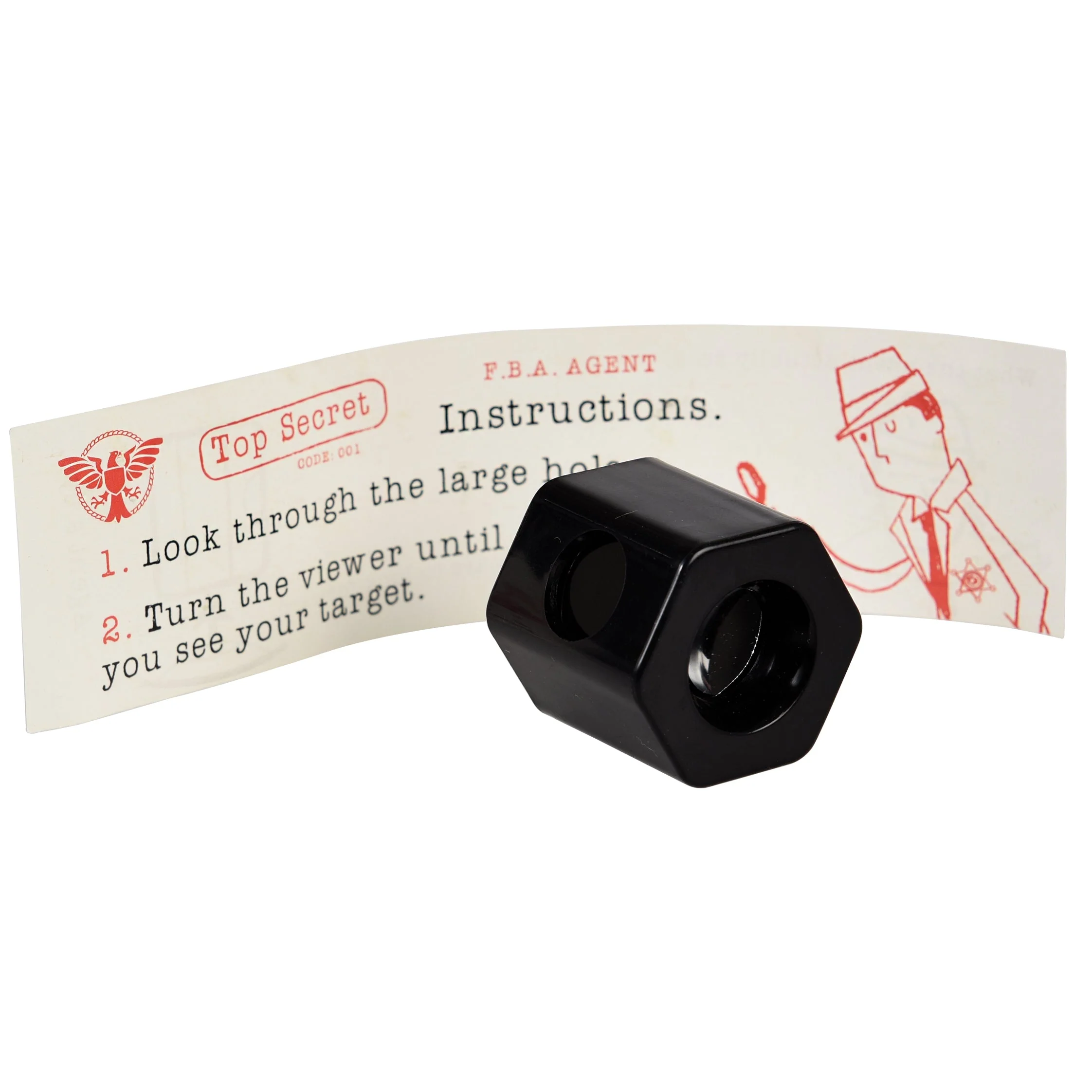 Sideways Spyglass - Image 2