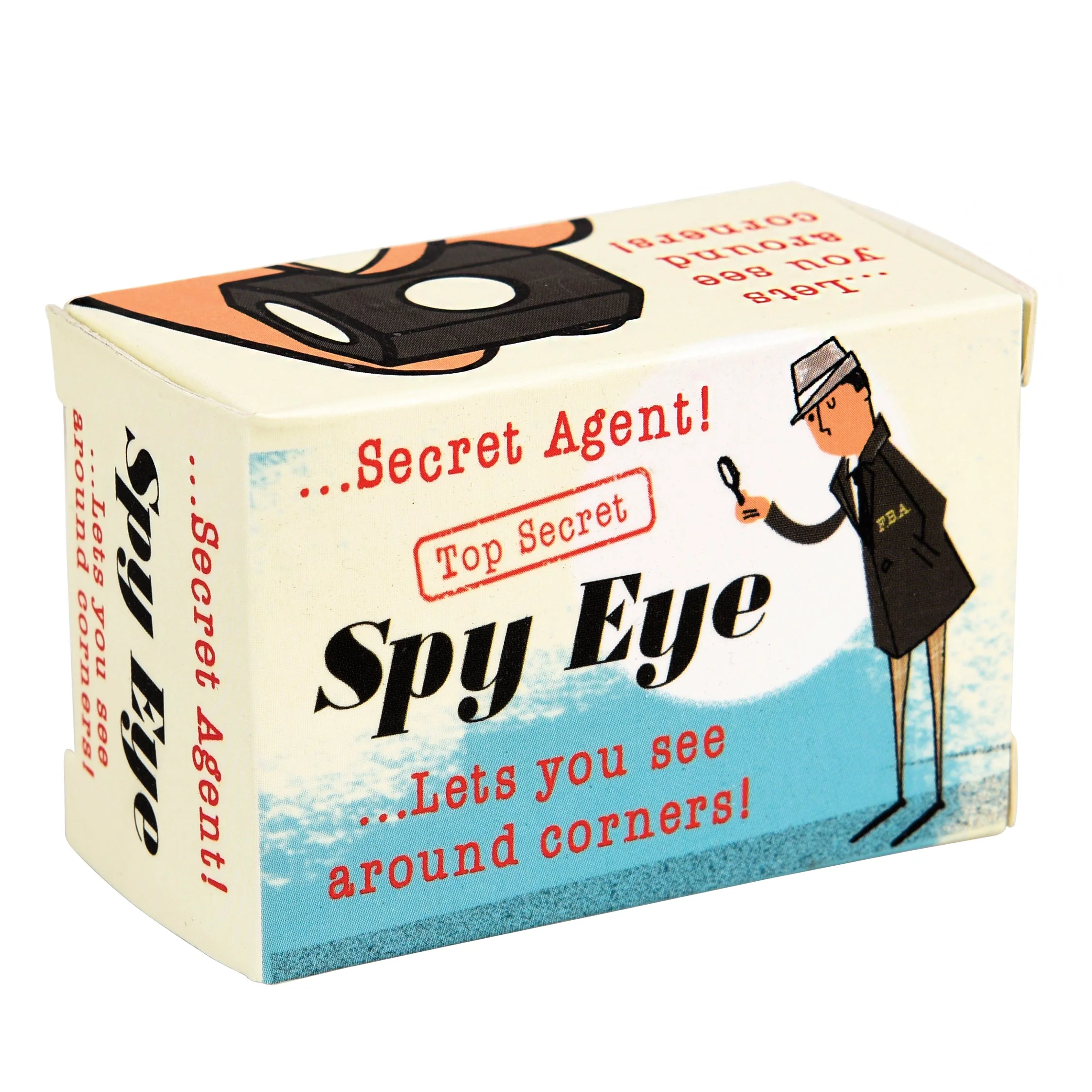 Sideways Spyglass - Image 3