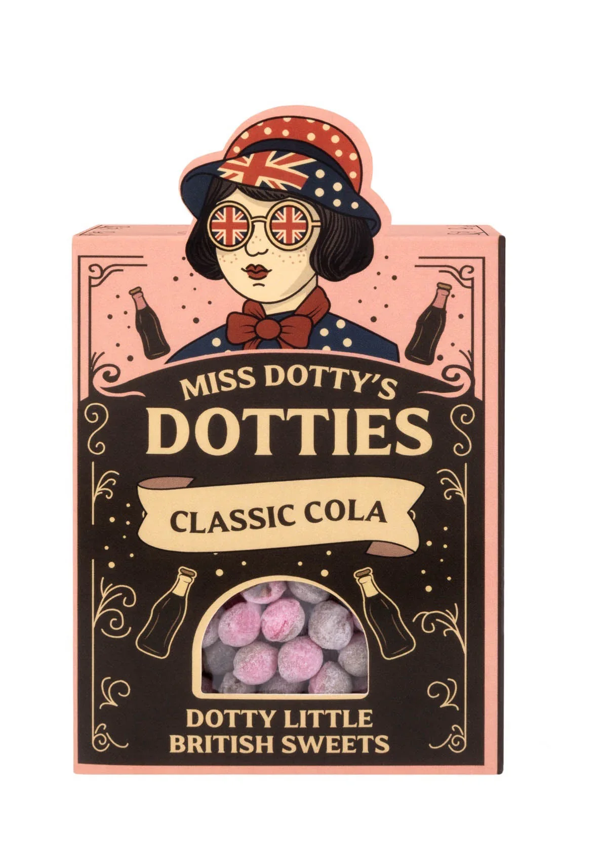 Sir Winston Churchill and WW2 inspired Nostalgic 'Grown Up' Sweets - Image 6