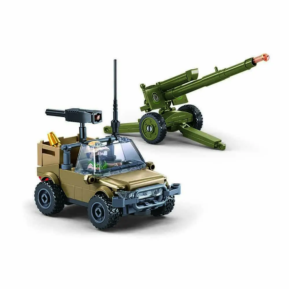 Sluban Howitzer - Image 2