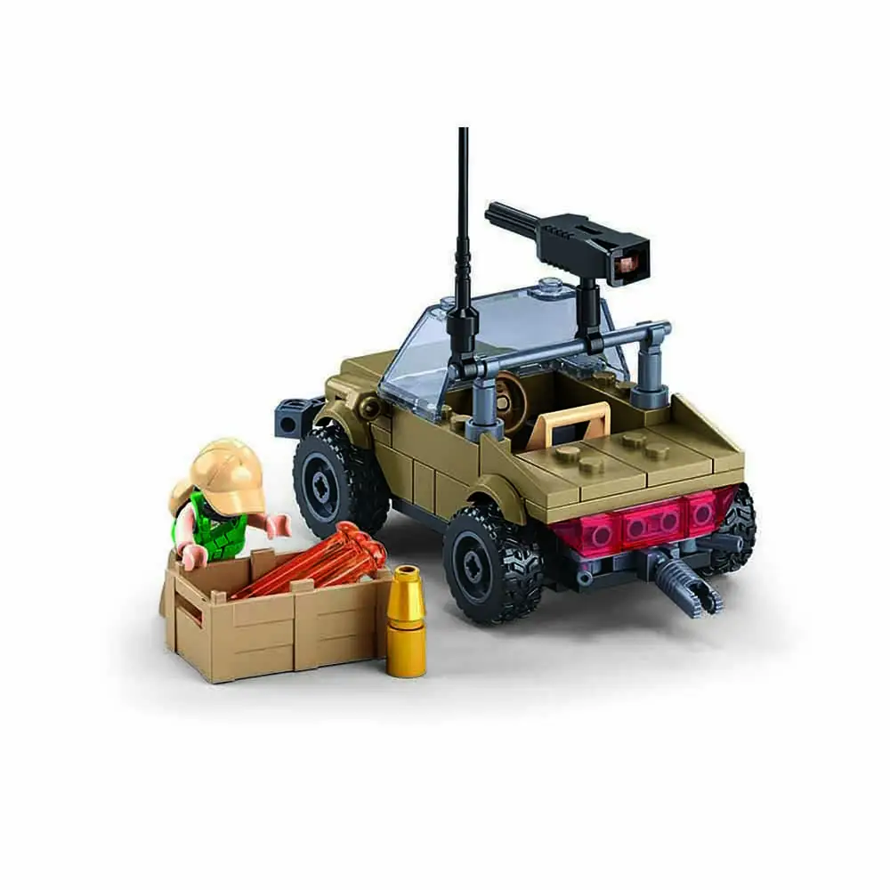Sluban Howitzer - Image 3