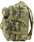 Small Molle Assault Pack 28 Litre - BTP - Image 3