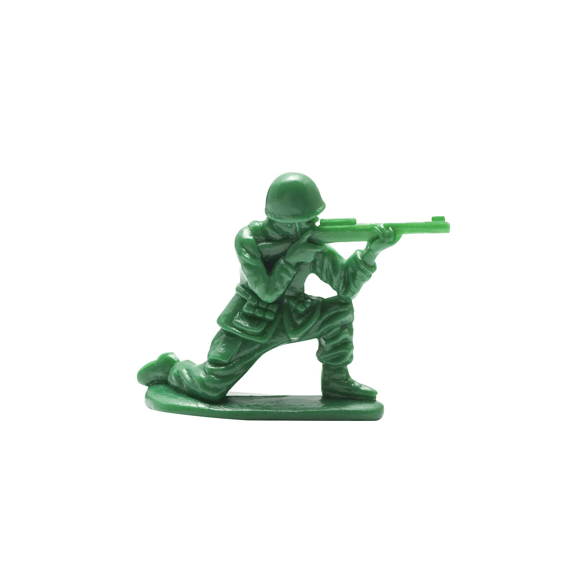 Soldier Eraser - Image 3