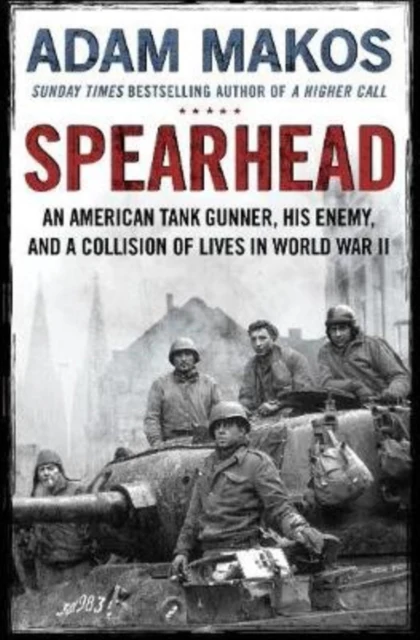 Spearhead