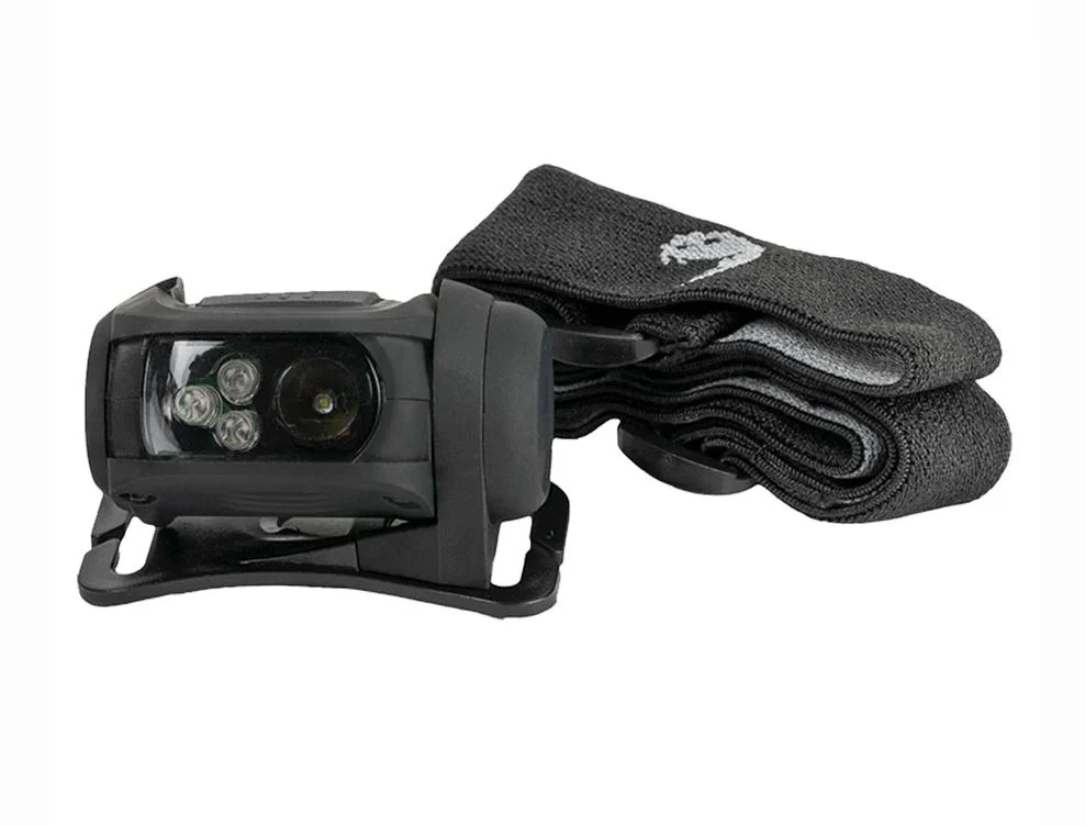 Special Ops Headtorch