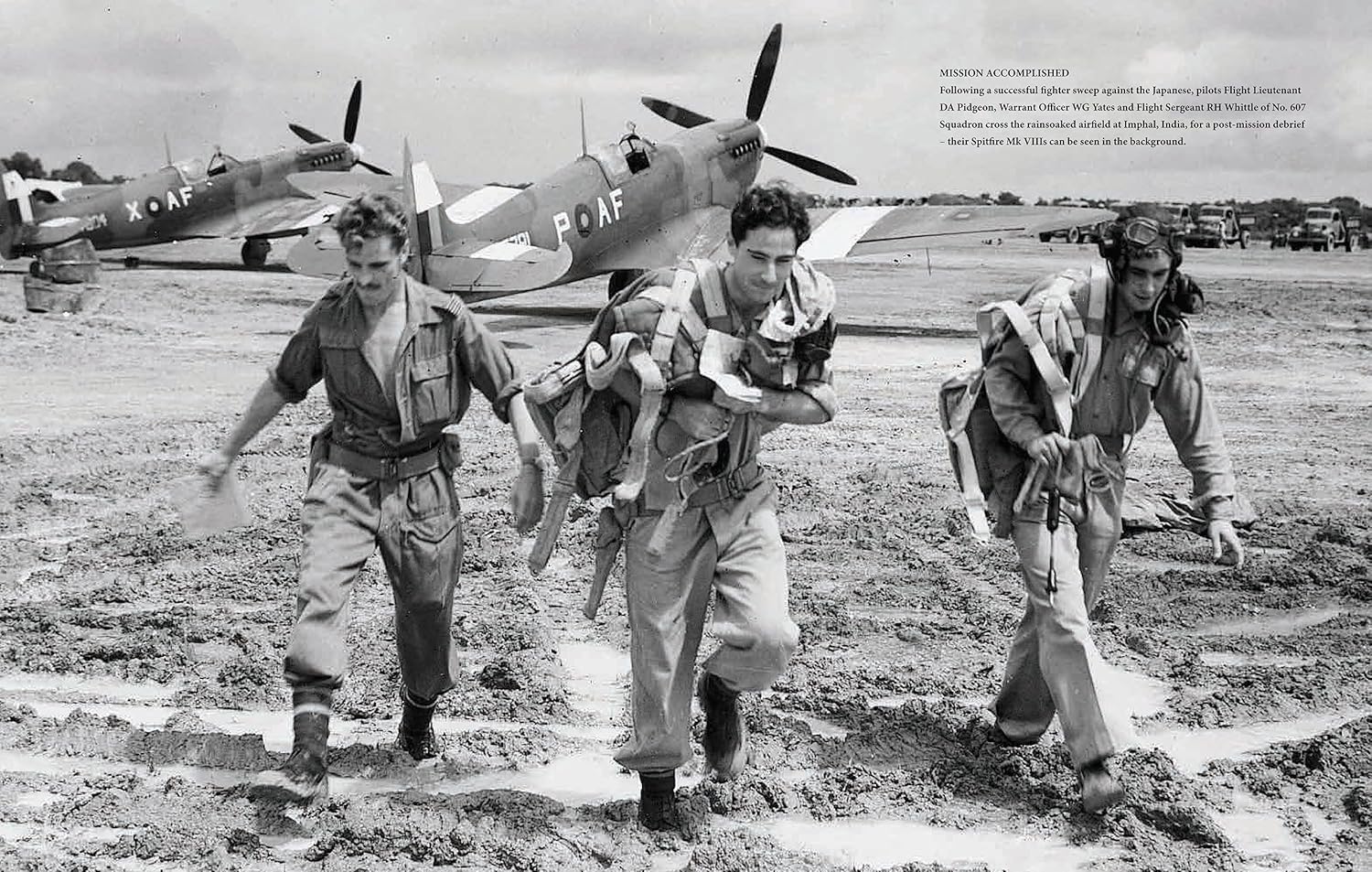 Spitfire: Technical Guide - Image 6