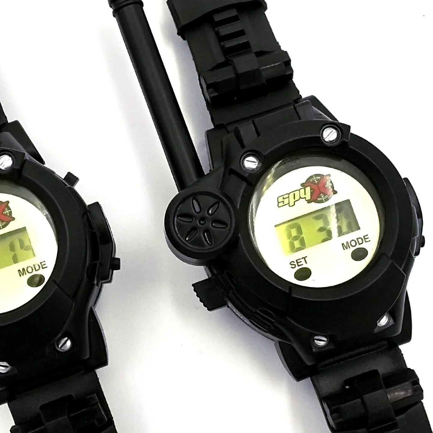 SPYX - Secret Wrist Walkie Talkies - Image 3