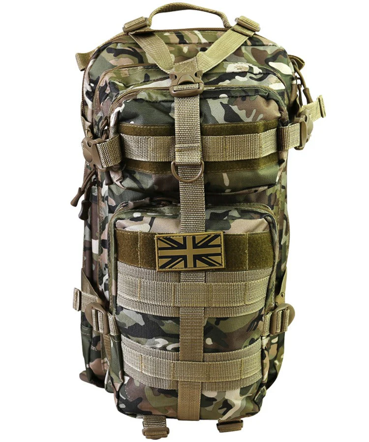 Stealth Pack BTP 25L - Image 4