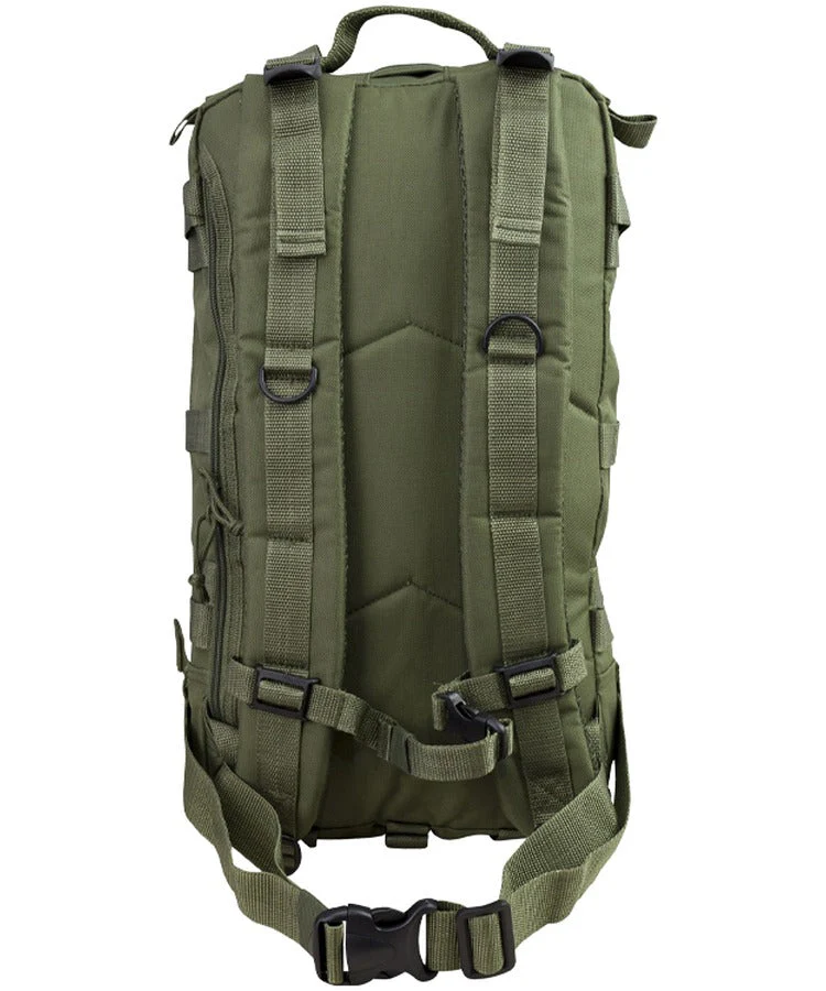 Stealth Pack Olive 25L - Image 2