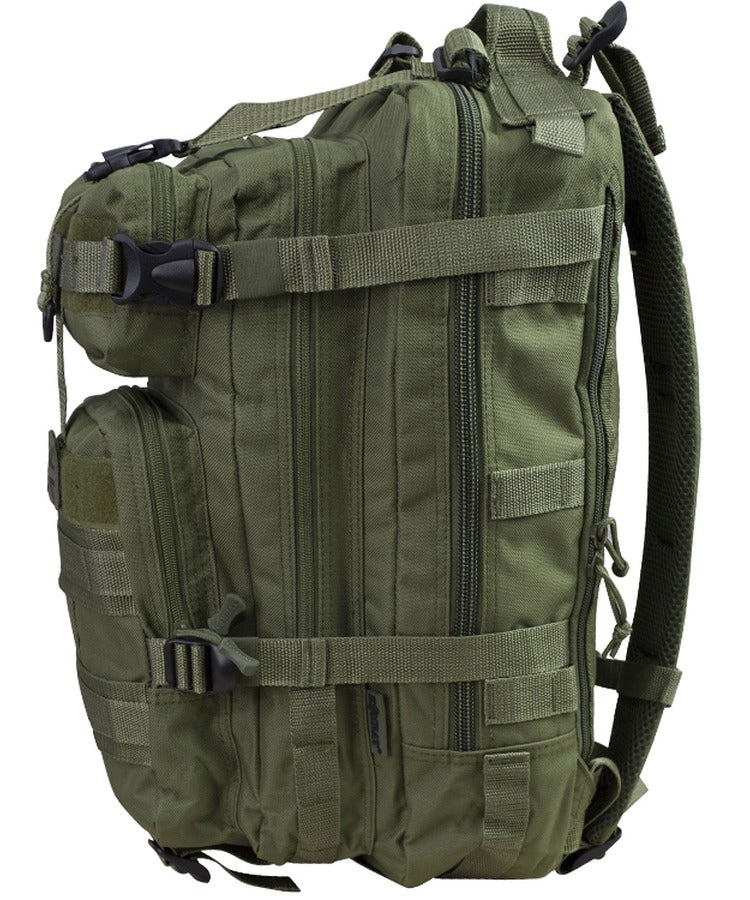 Stealth Pack Olive 25L - Image 3