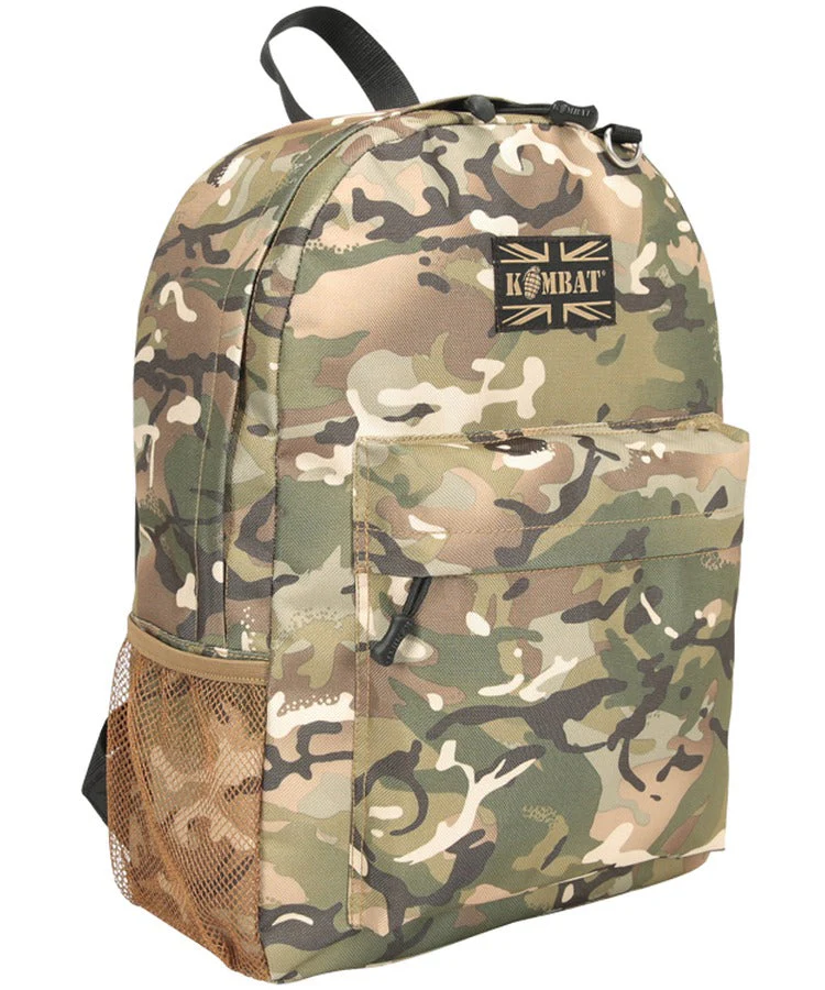 Street Backpack 20 Litre - Image 3