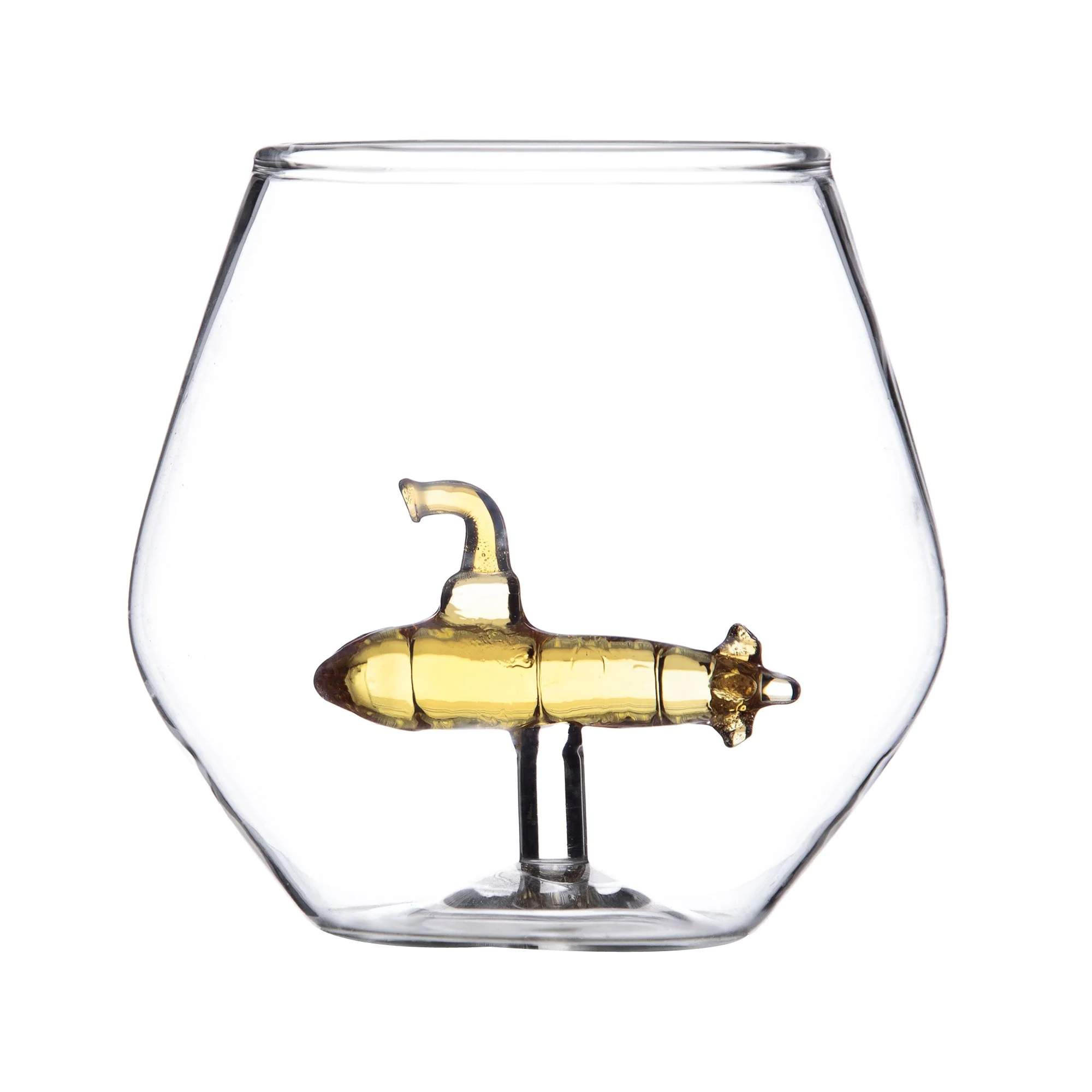Submarine in a Glass - Image 2