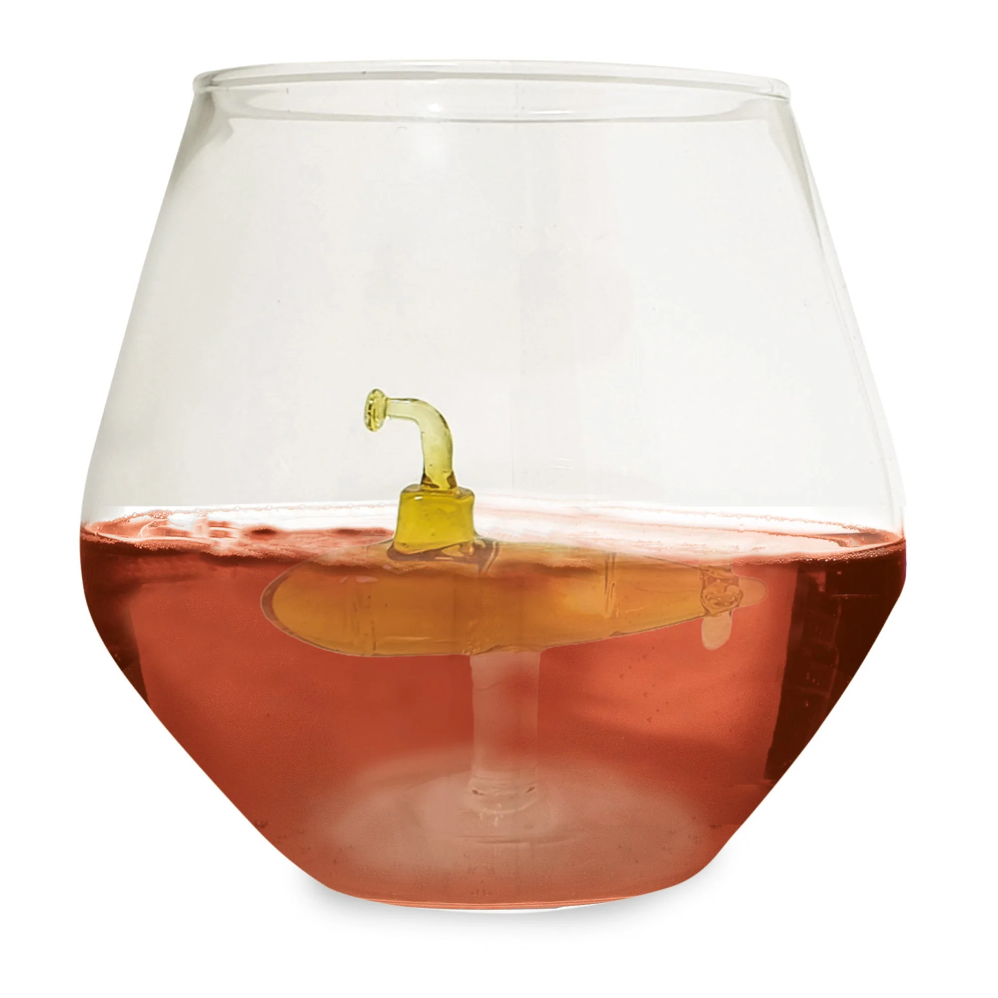 Submarine in a Glass - Image 3