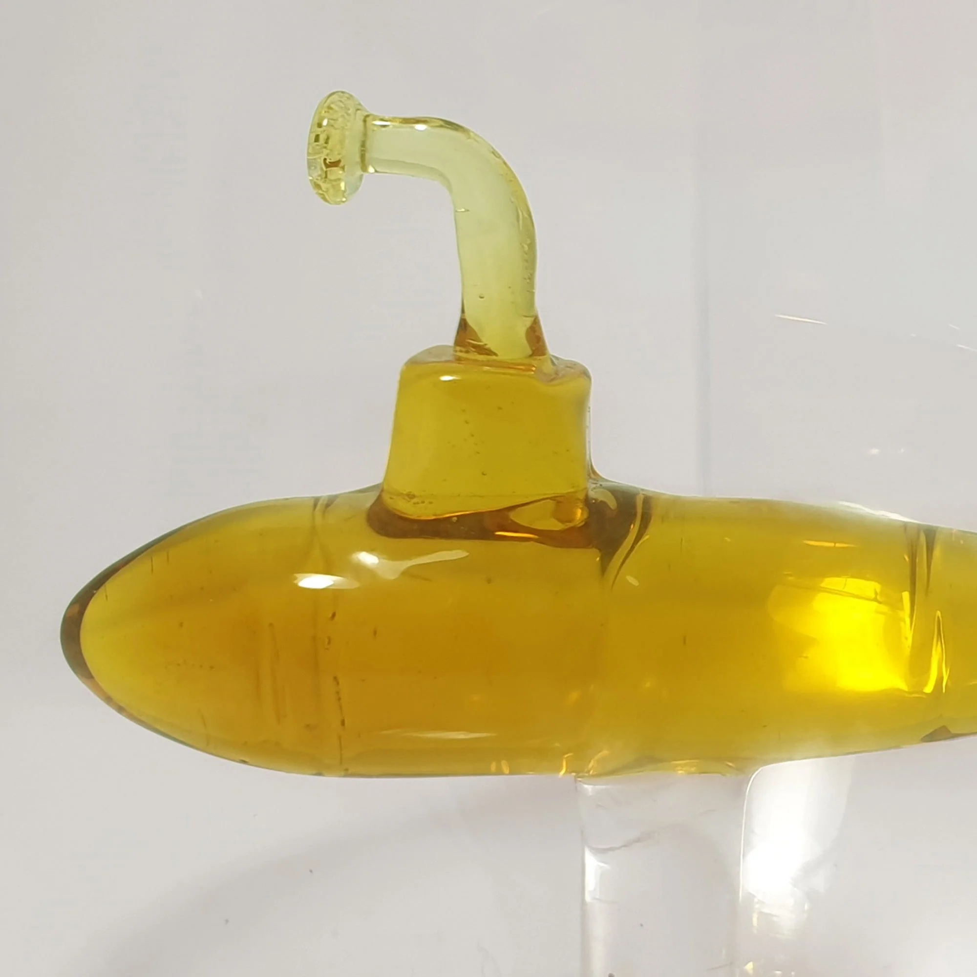 Submarine in a Glass - Image 4