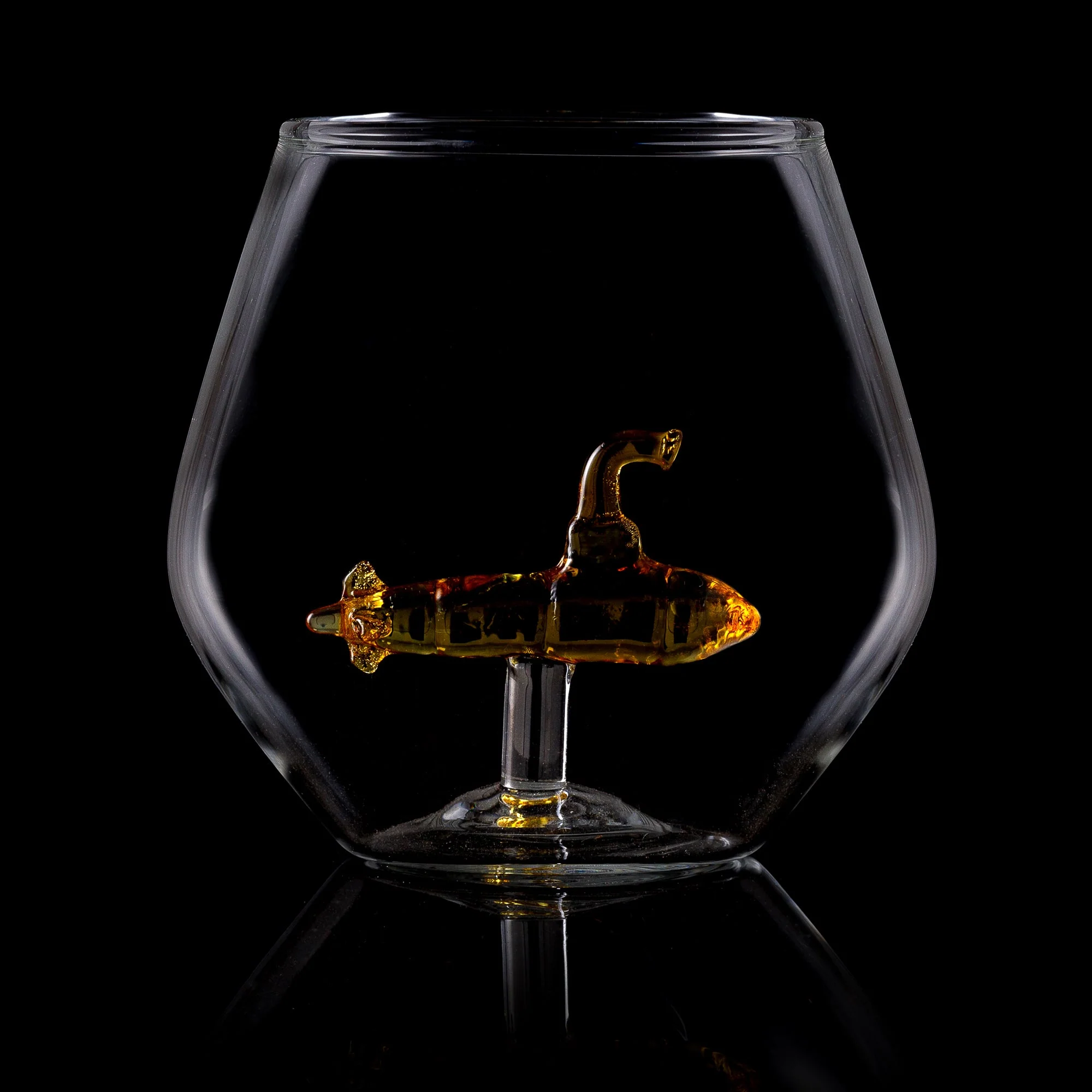 Submarine in a Glass - Image 5