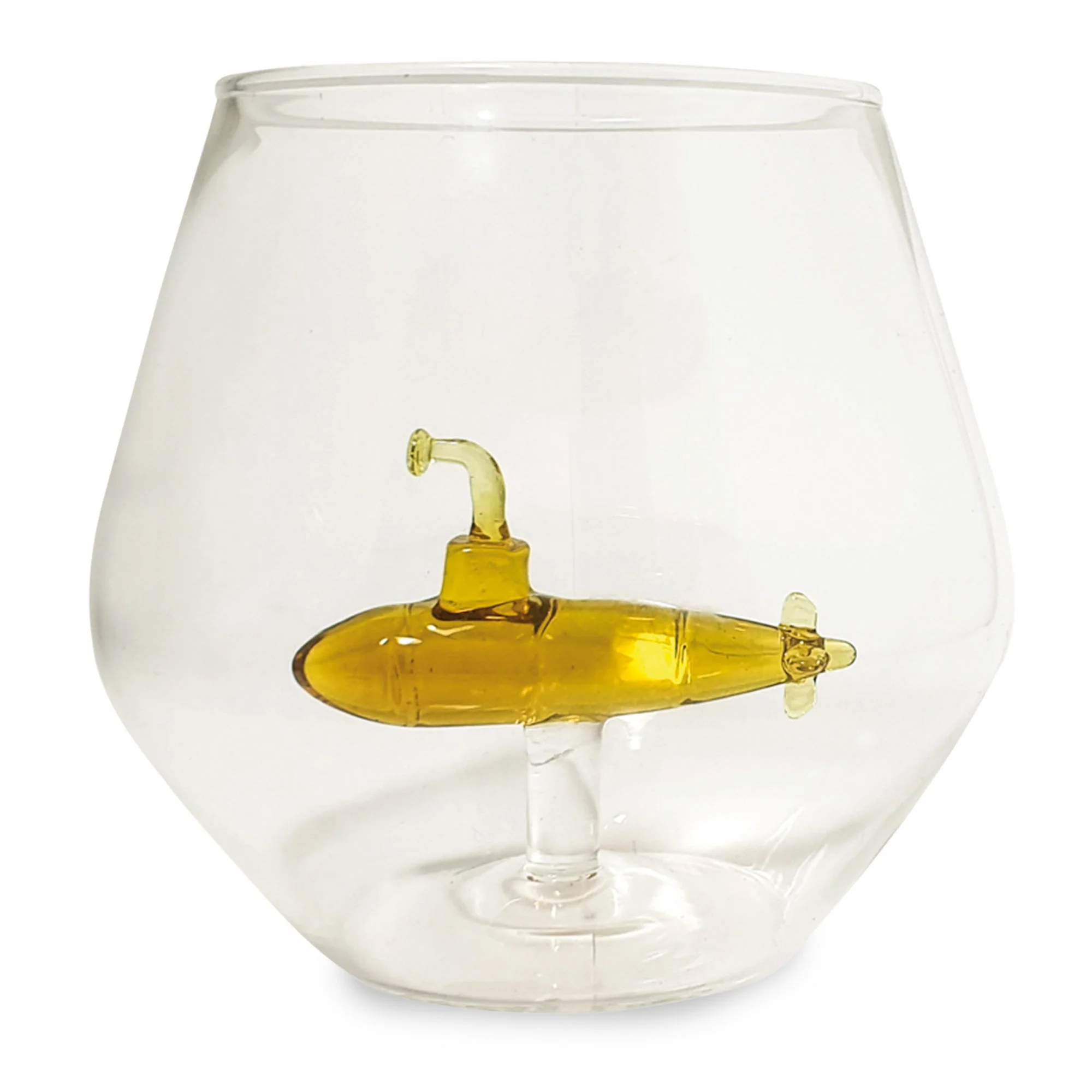 Submarine in a Glass - Image 6