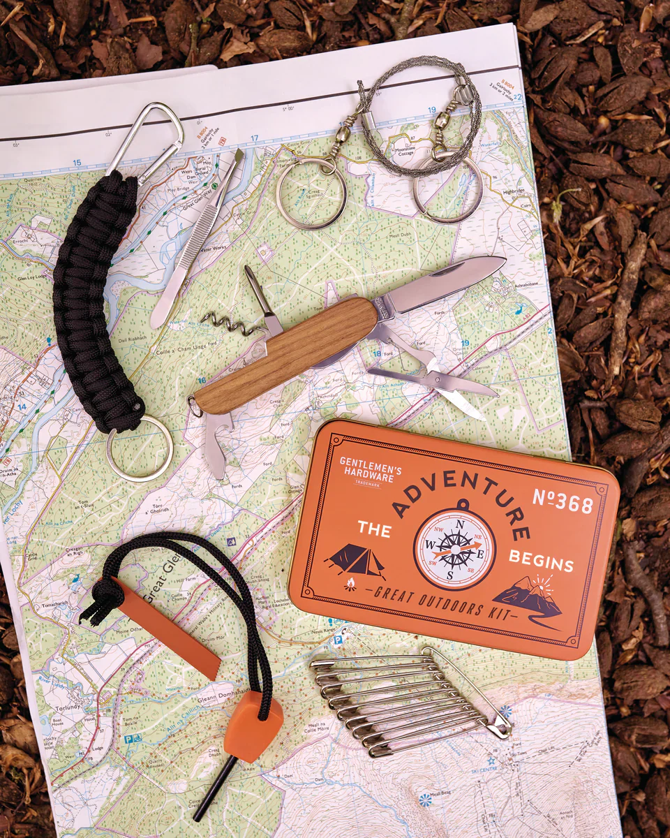 Survival Kit - Image 2