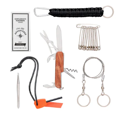 Survival Kit - Image 3