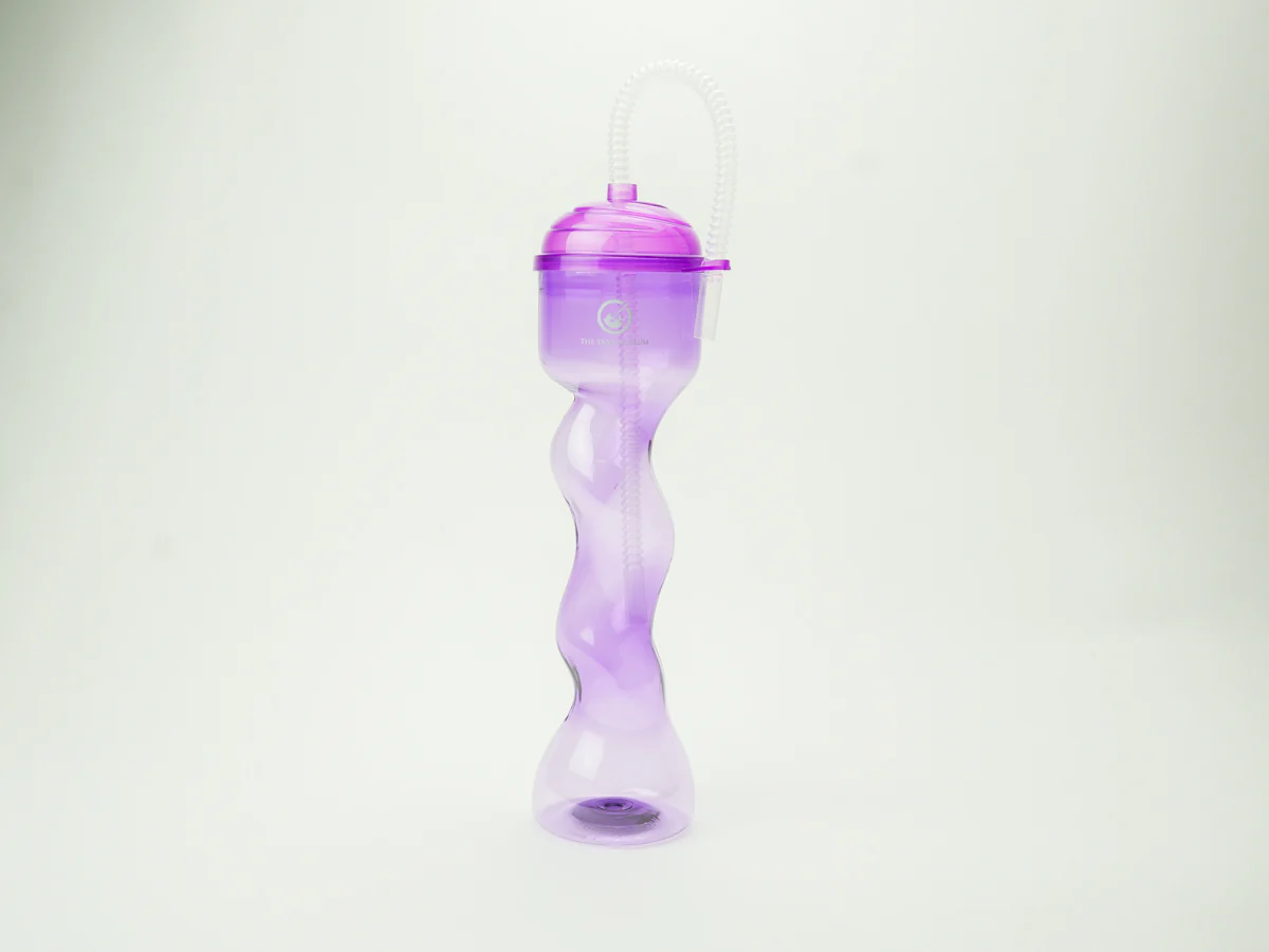 Swirl Straw Cup - Image 4