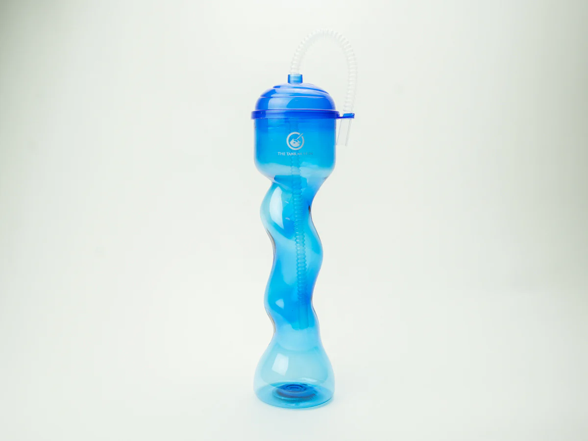 Swirl Straw Cup - Image 5