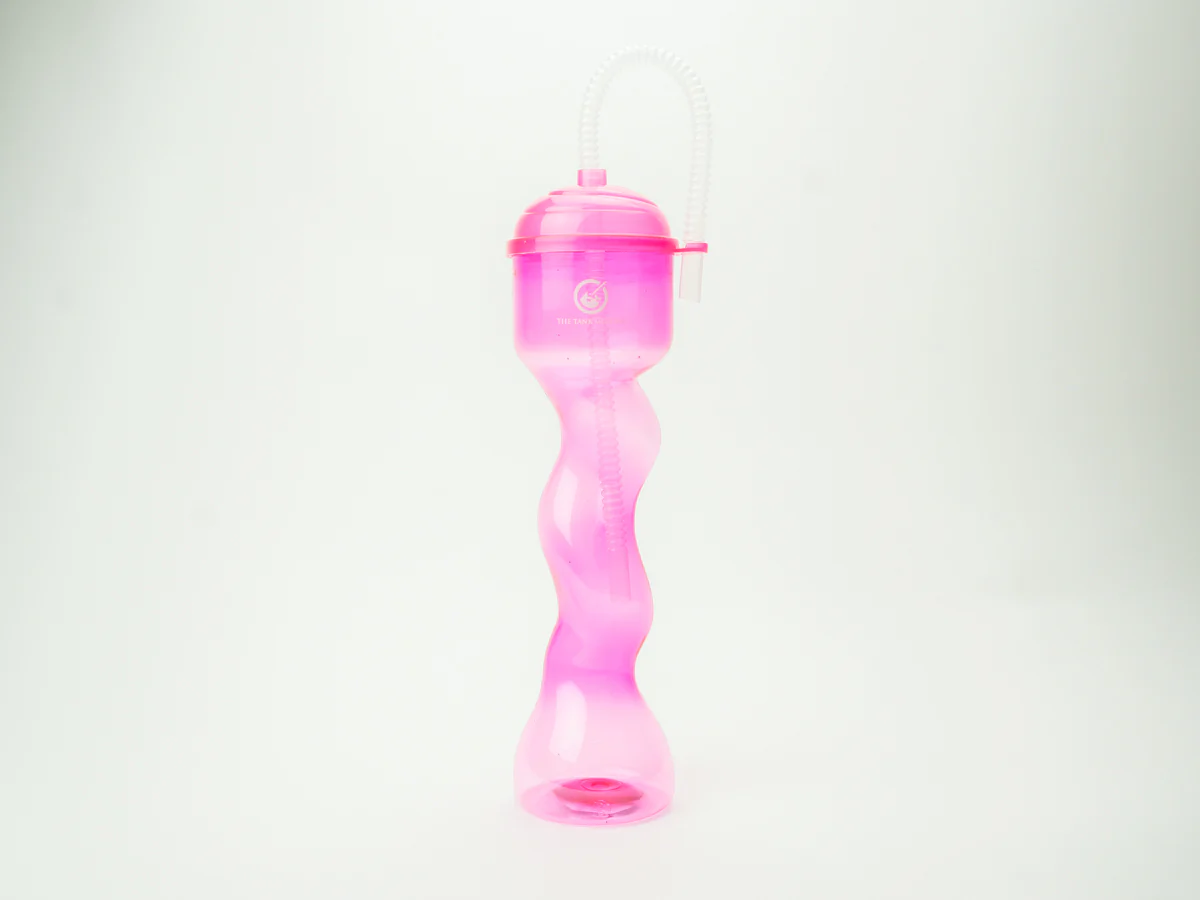 Swirl Straw Cup - Image 6