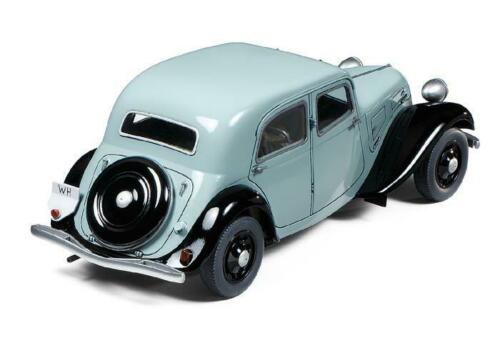 Tamiya 1/35 Citroen Traction 11CV Staff Car - Image 2