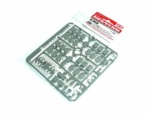 Tamiya 1/35 German Jerry can set (early type) - Image 2