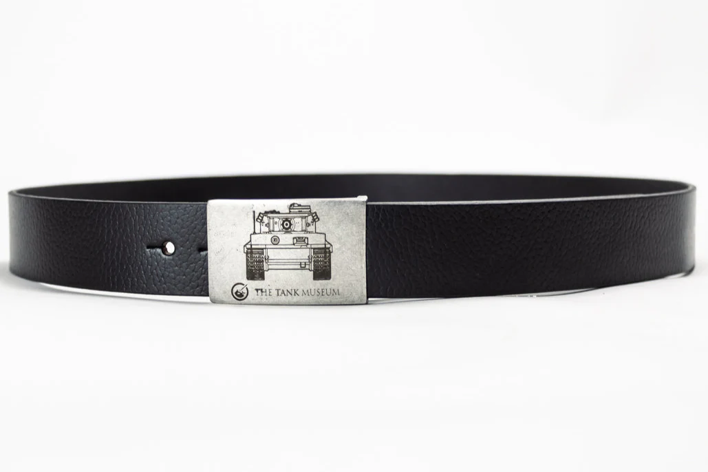 Tank Belt - Image 2