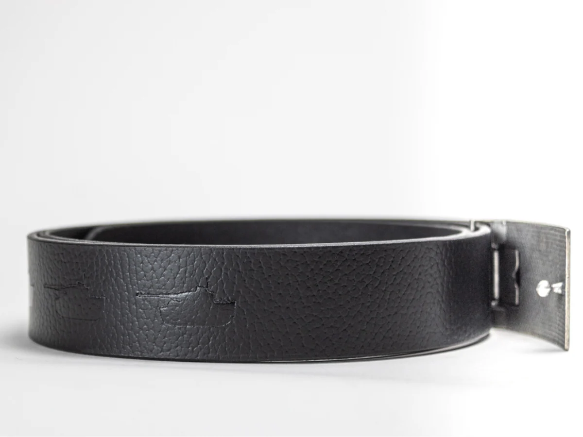 Tank Belt - Image 4
