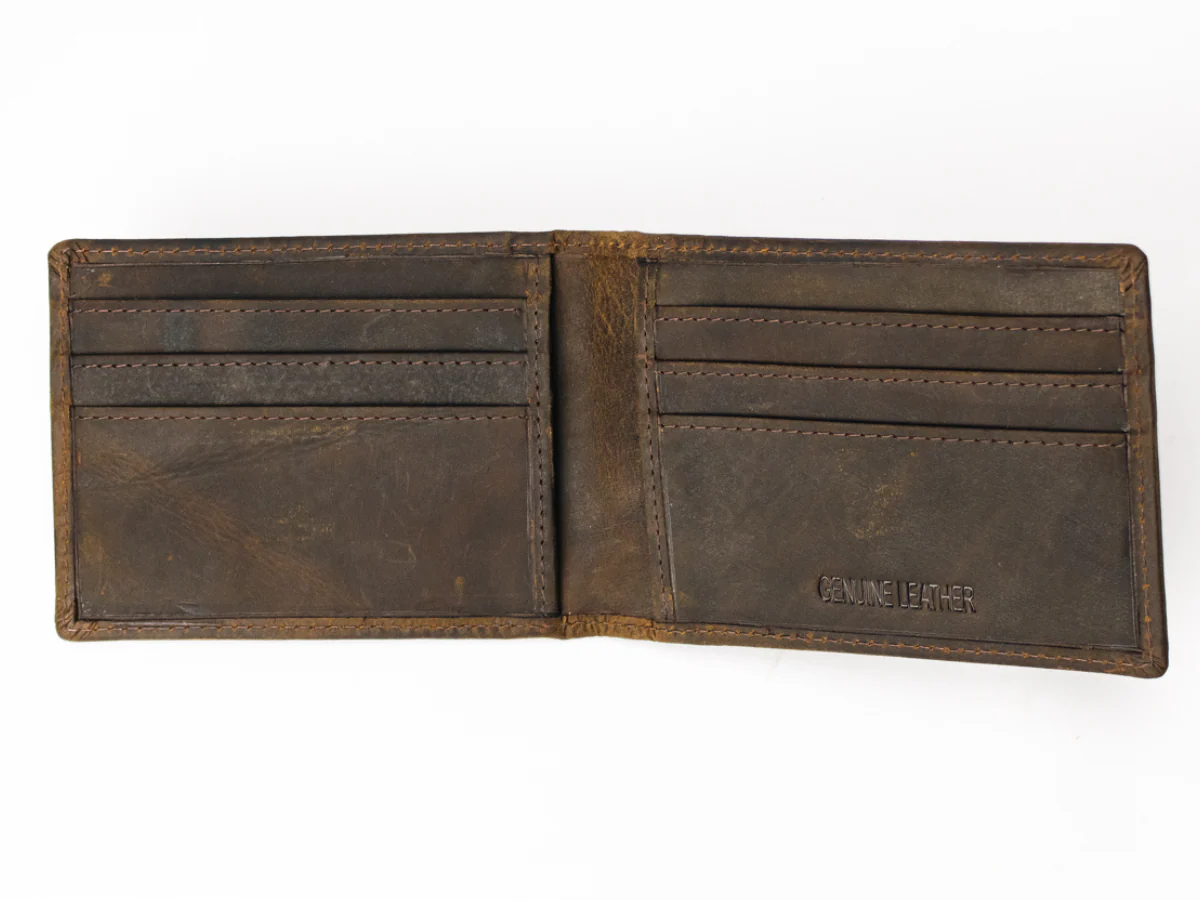 Tank Credit Card Holder - Image 2
