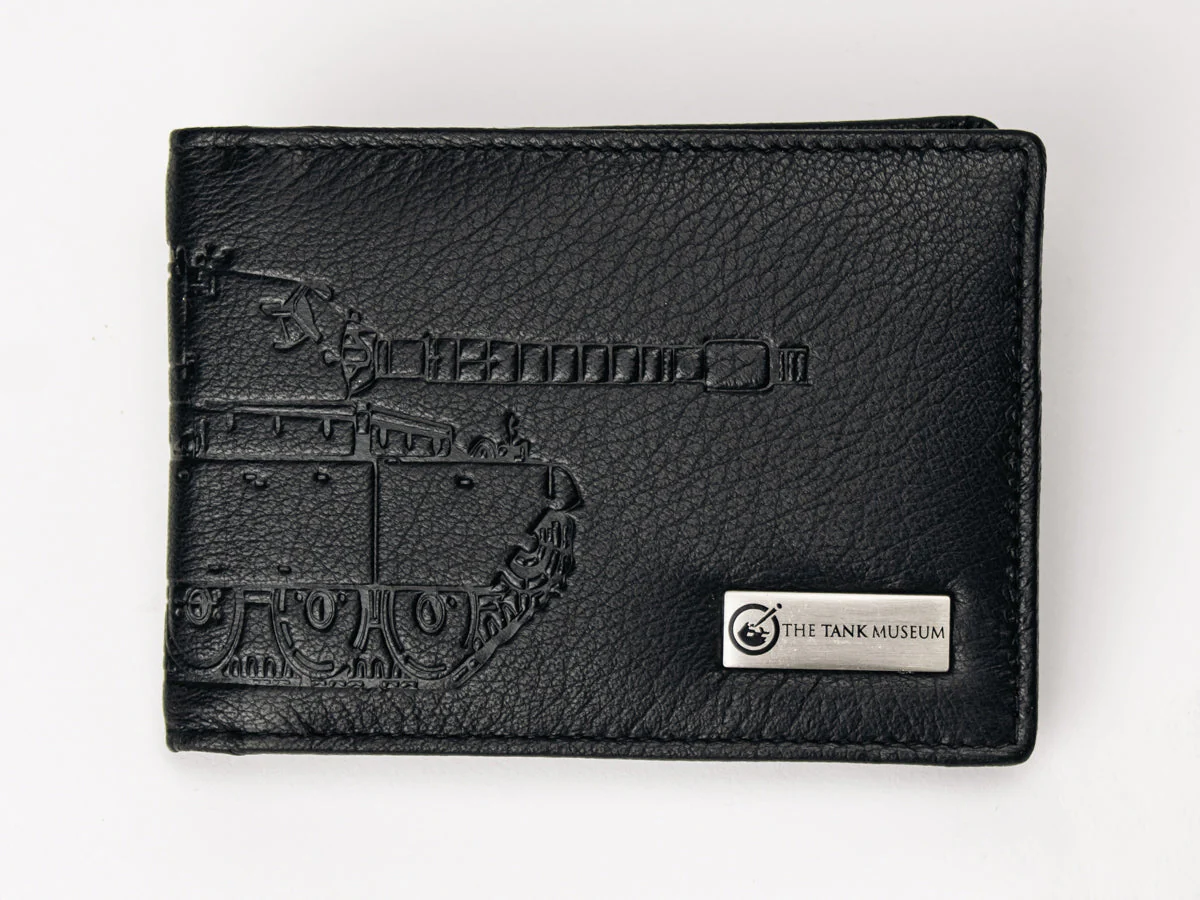 Tank Credit Card Holder - Image 4