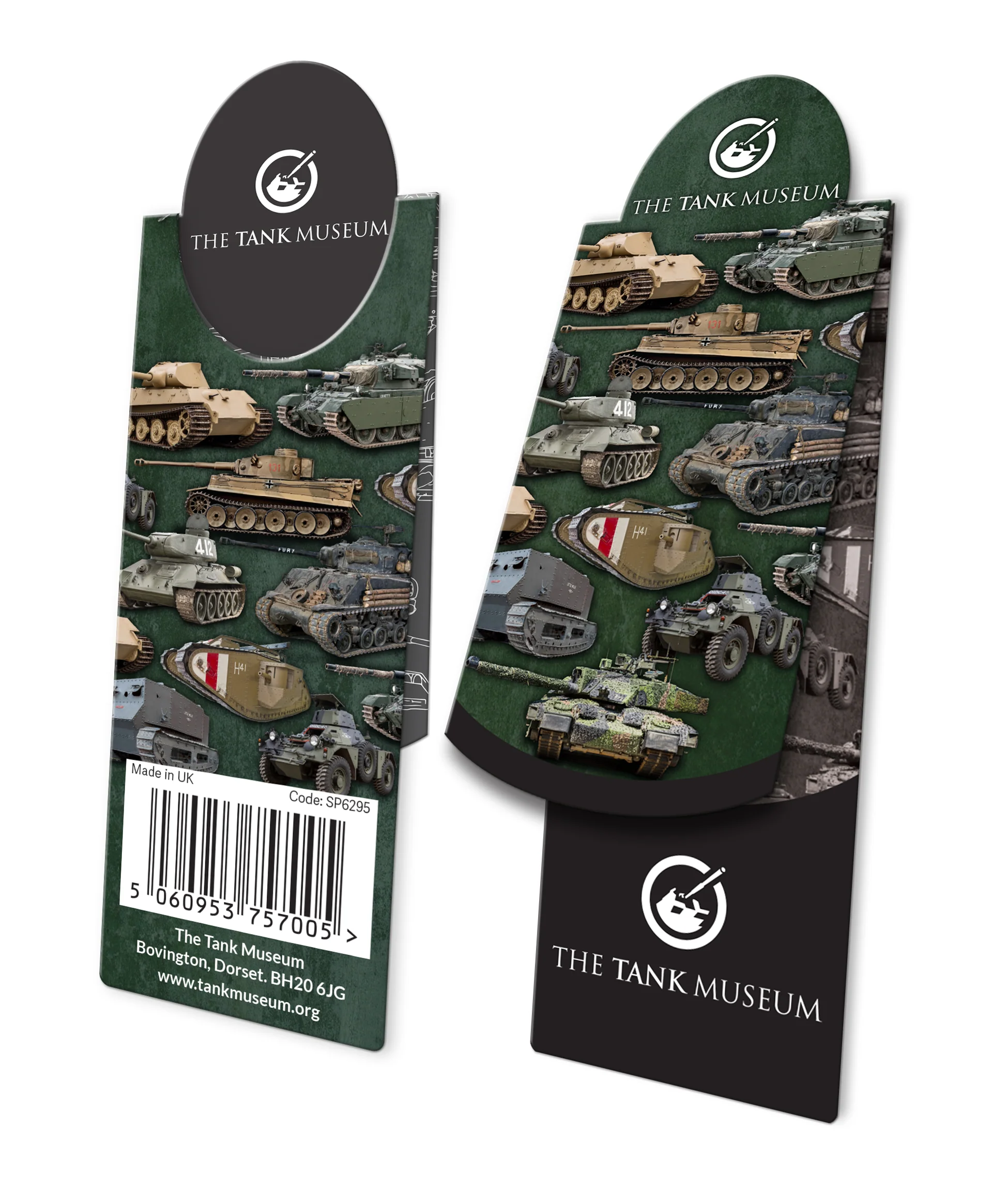 Tank Gift Selection Medium - Image 7