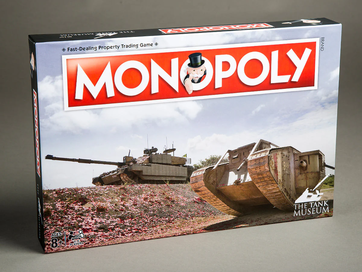 Tank Gift Selection Premium - Image 2