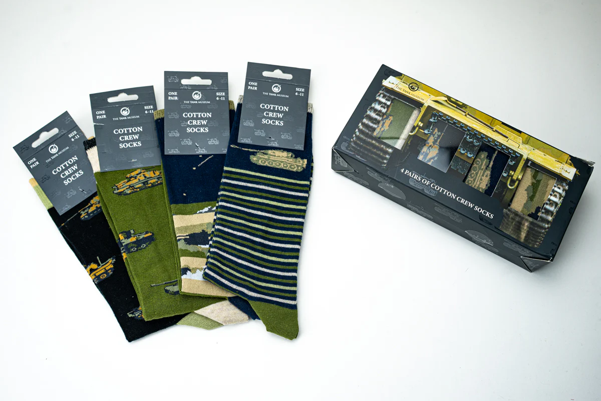 Tank Gift Selection Premium - Image 3