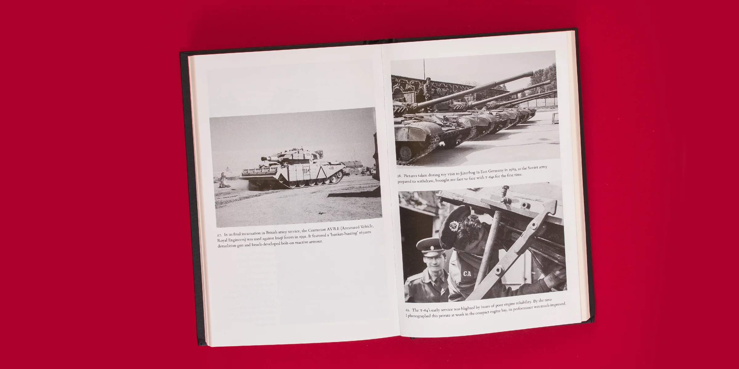 Tank : The 10 War Machines That Changed the World and the Remarkable Men Behind Them - Image 3