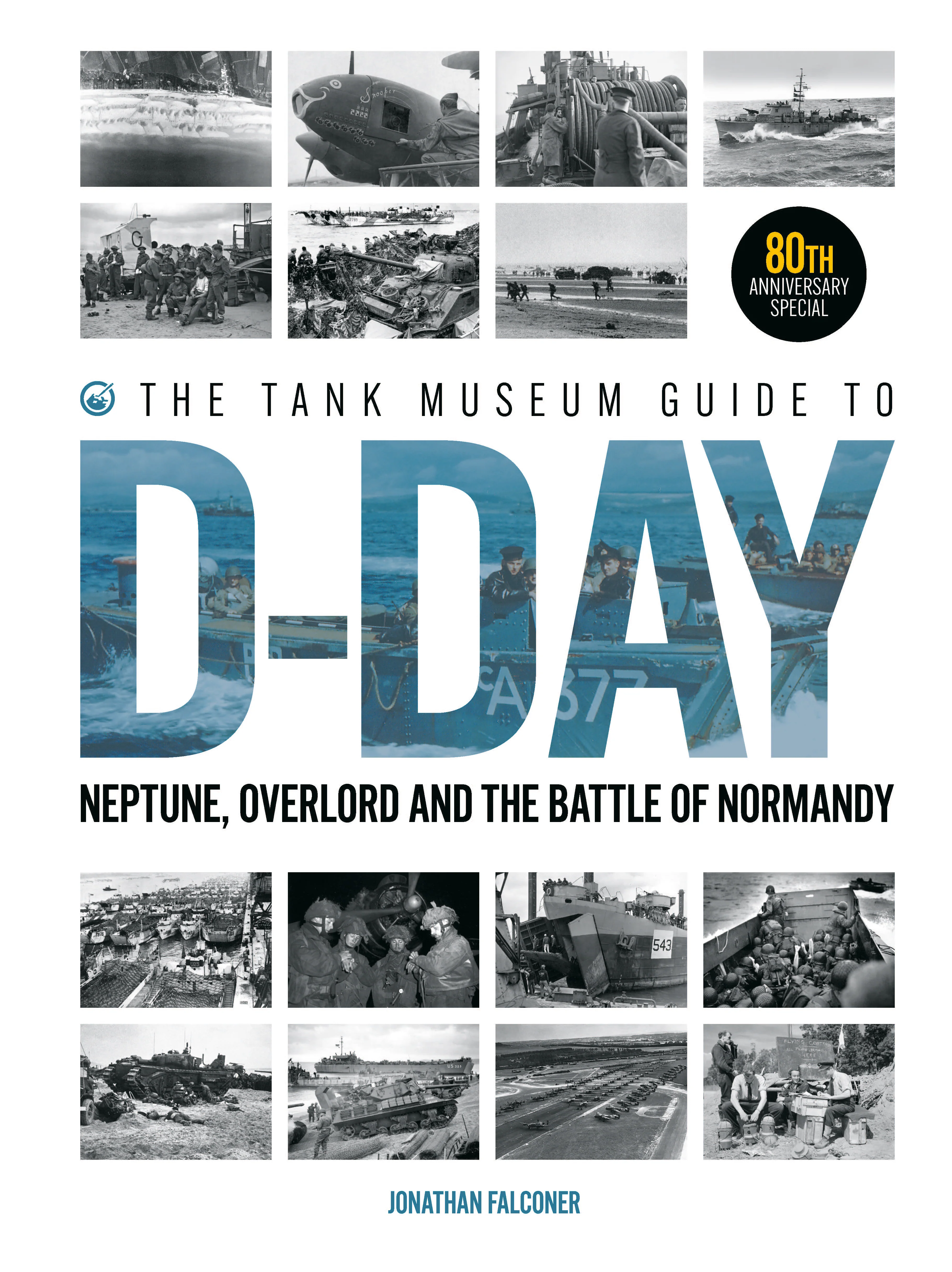 The Tank Museum Guide to D-Day - Image 2