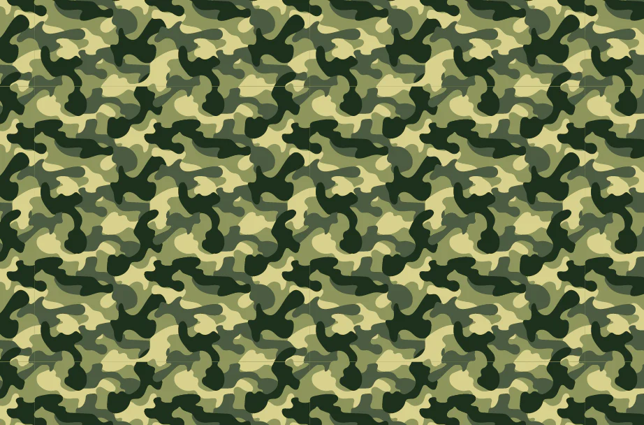 Tank Museum Wrapping Paper - Two sheet pack - Image 4