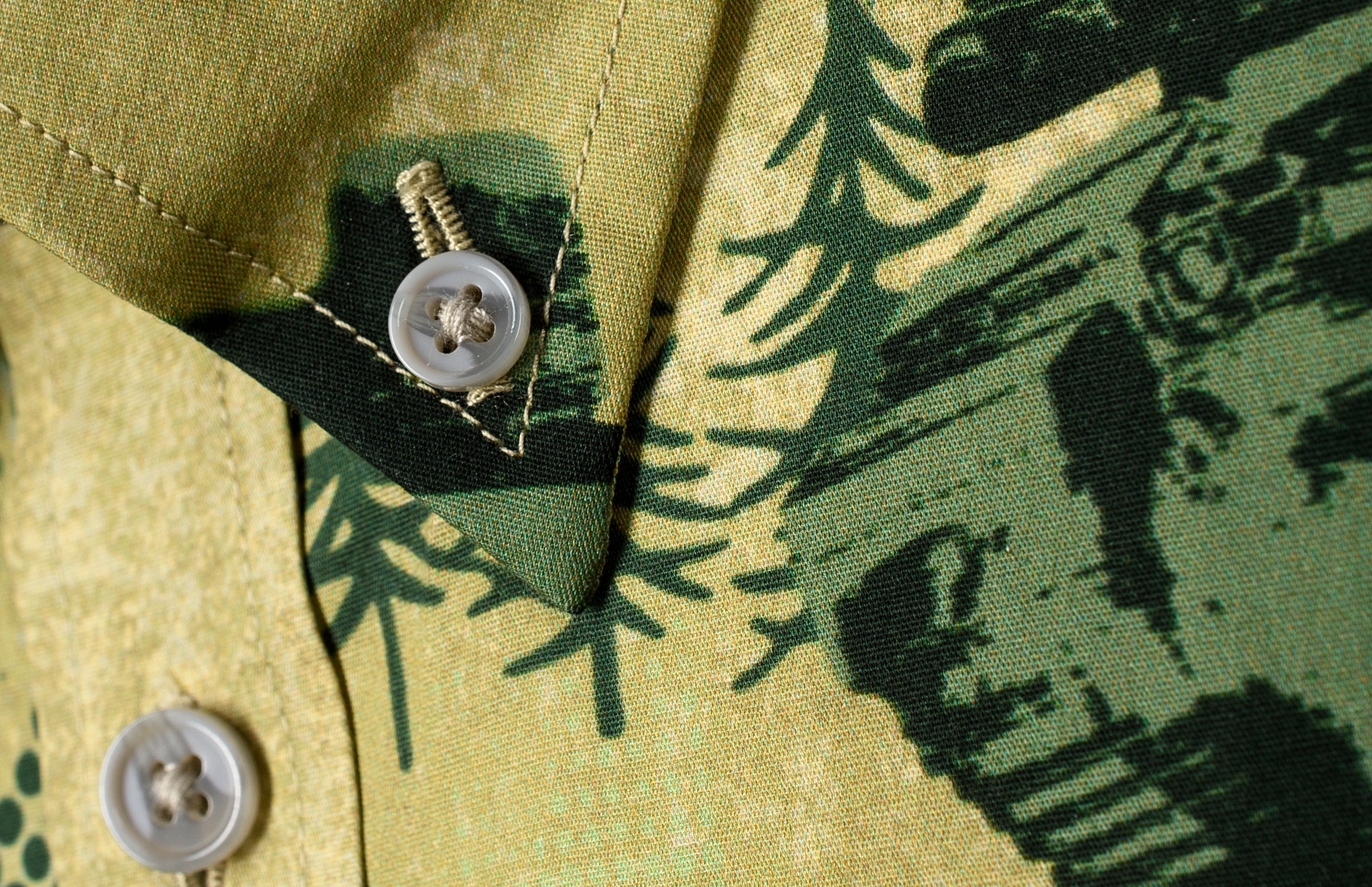 Tanks Hawaiian Shirt - Image 7