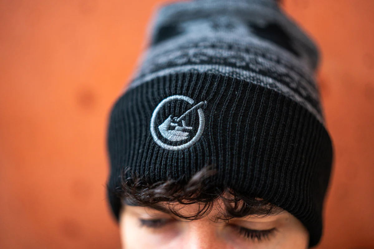 Tanks Bobble Hat - Image 3