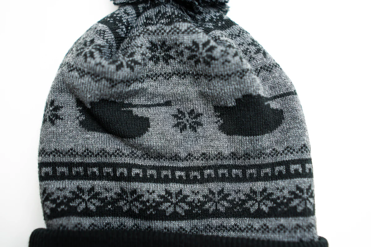 Tanks Bobble Hat - Image 5