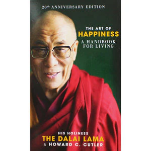 The Art of Happiness